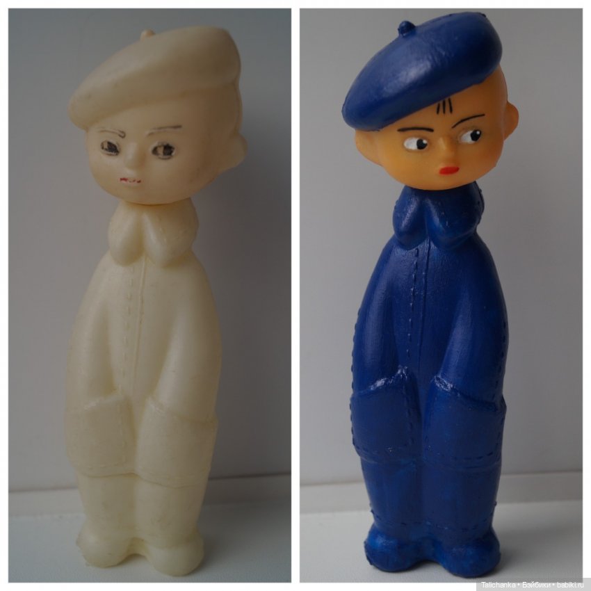 Как поиски потеряшек приводят в дом новых кукложителей. Внеочередной топик выписка (фото 10)