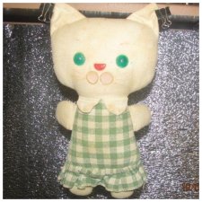 Как поиски потеряшек приводят в дом новых кукложителей. Внеочередной топик выписка