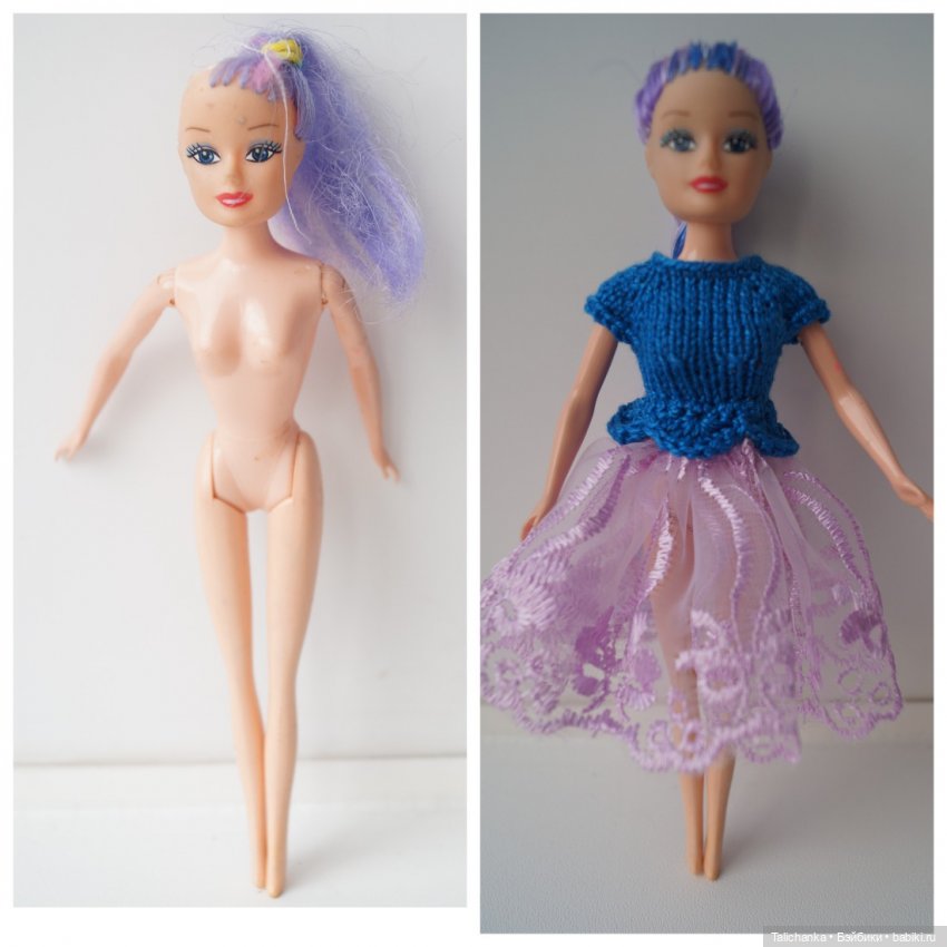 Четвёртая выписка ноября. Всю неделю перепрошивала и допрошивала семь Лолит (фото 8)