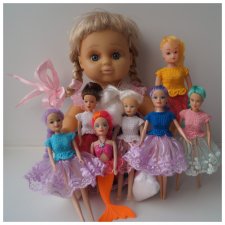 Четвёртая выписка ноября. Всю неделю перепрошивала и допрошивала семь Лолит