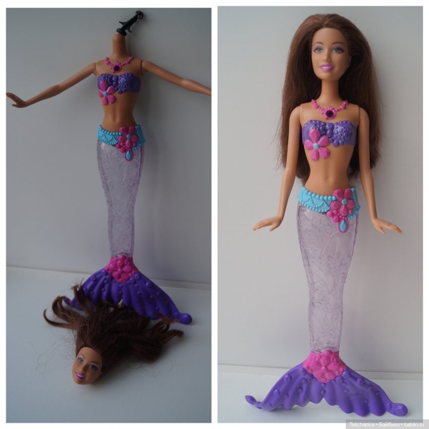 Вторая выписка декабря. Главная героиня нового года поправила своё здоровье. Лечим покусанные руки Барби, удаляем жир с