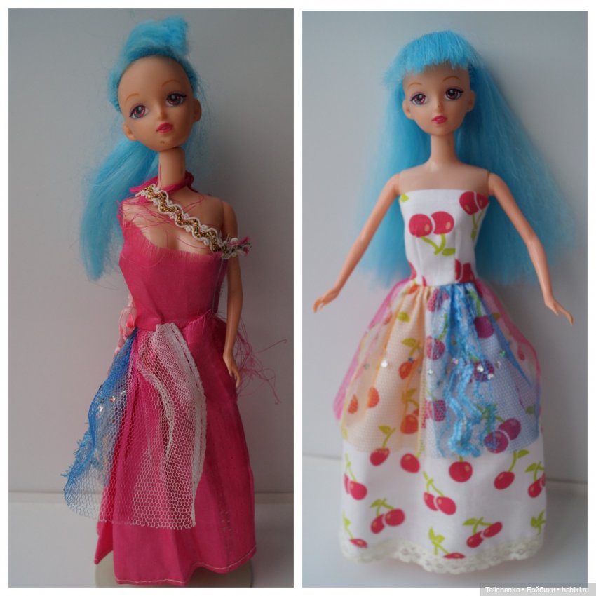 Вторая выписка декабря. Главная героиня нового года поправила своё здоровье. Лечим покусанные руки Барби, удаляем жир с