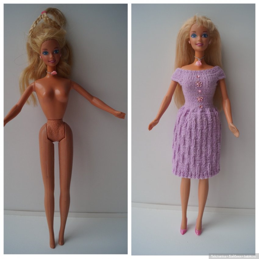 Вторая выписка декабря. Главная героиня нового года поправила своё здоровье. Лечим покусанные руки Барби, удаляем жир с