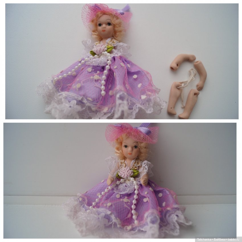 Вторая выписка декабря. Главная героиня нового года поправила своё здоровье. Лечим покусанные руки Барби, удаляем жир с