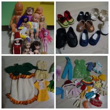 Открываем третью посылку