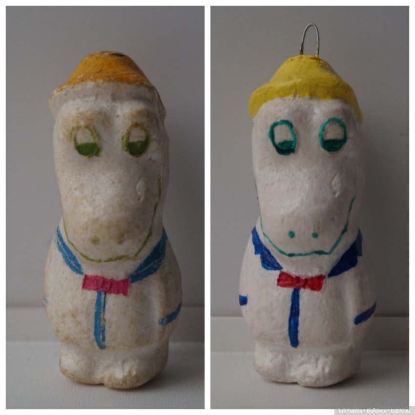 Третья выписка декабря. Ещё одна ёлочка здорова! Как починить шейное крепление кукломужчины (мои ошибки и способы их