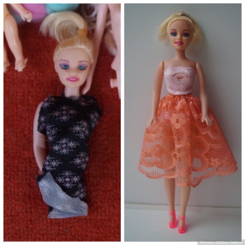 Третья выписка декабря. Ещё одна ёлочка здорова! Как починить шейное крепление кукломужчины (мои ошибки и способы их