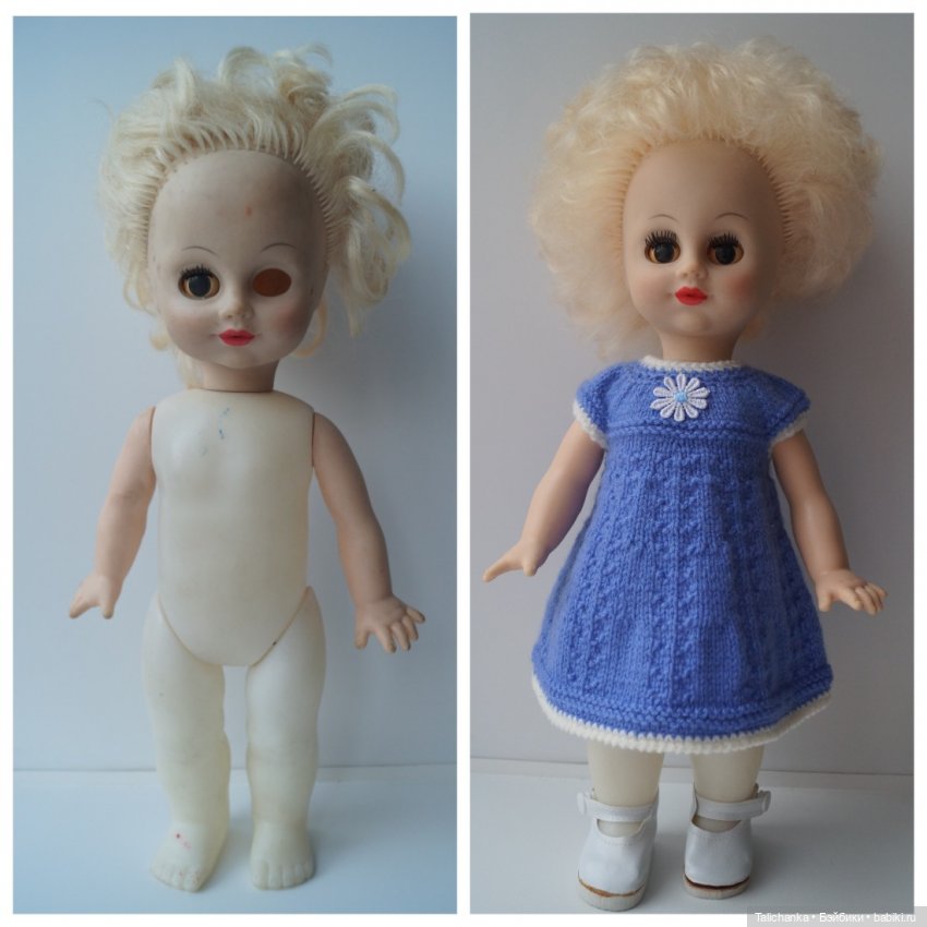 Третья выписка декабря. Ещё одна ёлочка здорова! Как починить шейное крепление кукломужчины (мои ошибки и способы их