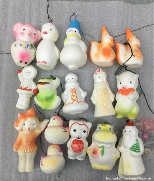 Третья выписка декабря. Ещё одна ёлочка здорова! Как починить шейное крепление кукломужчины (мои ошибки и способы их