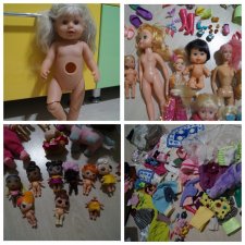 Пятая посылочка