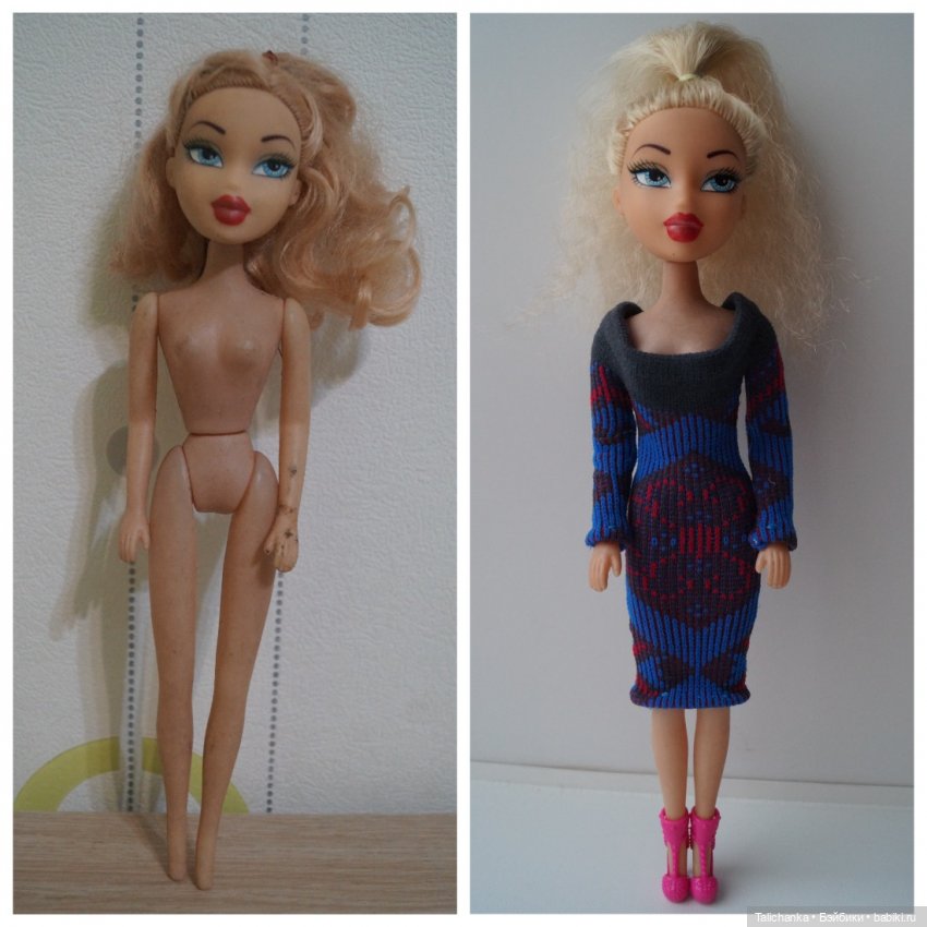 Четвёртая выписка декабря. Лечение тазобедренных суставов Барби. Четверо новогодних героев поправили своё здоровье.