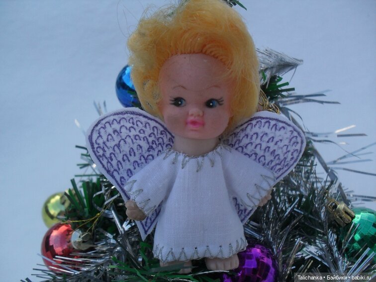 Четвёртая выписка декабря. Лечение тазобедренных суставов Барби. Четверо новогодних героев поправили своё здоровье.