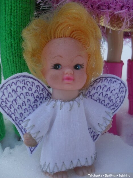 Четвёртая выписка декабря. Лечение тазобедренных суставов Барби. Четверо новогодних героев поправили своё здоровье.