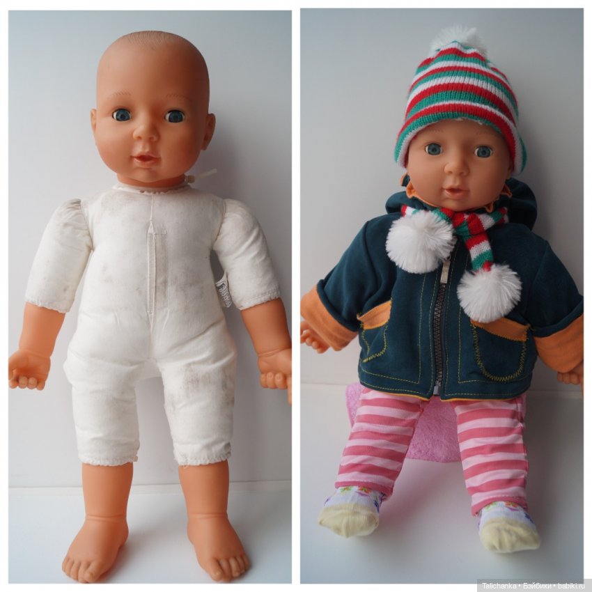 Четвёртая выписка декабря. Лечение тазобедренных суставов Барби. Четверо новогодних героев поправили своё здоровье.