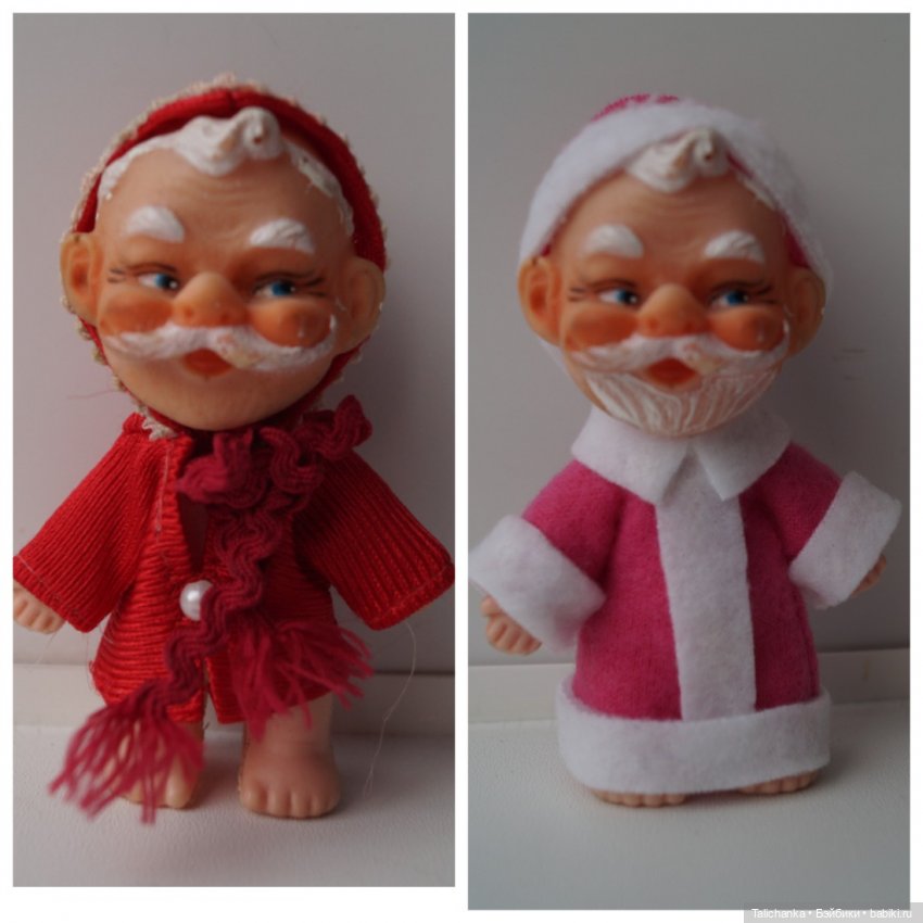 Четвёртая выписка декабря. Лечение тазобедренных суставов Барби. Четверо новогодних героев поправили своё здоровье.