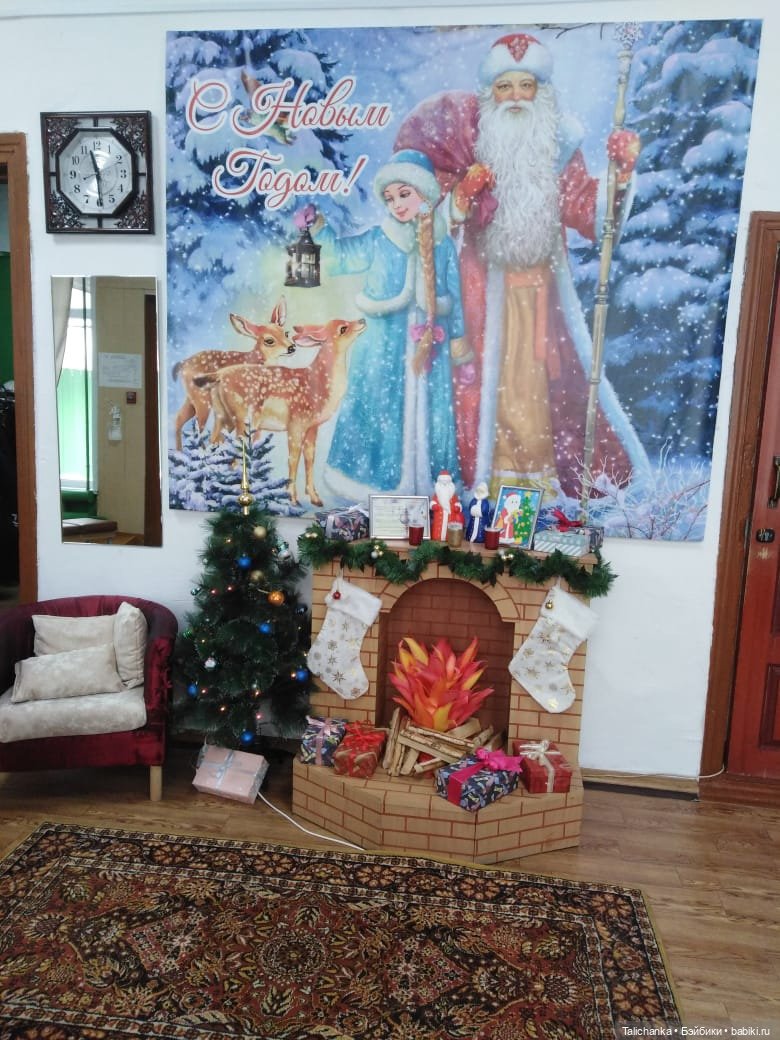 Четвёртая выписка декабря. Лечение тазобедренных суставов Барби. Четверо новогодних героев поправили своё здоровье.