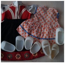 Ни дня без посылочек, уже пятая на этой неделе