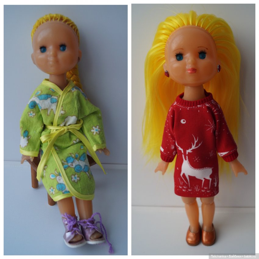 Первая январская выписка, в кругу большой и дружной семьи Жени и Антона. Женечку перепрошила, Антону восстановила цвет