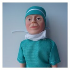 Итоги уходящего года. Энциклопедия кукольного лечения