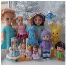 Вторая выписка января. Фарфоровая Снегурочка стала как новенькая. Зайчик снова видит. Как исправить западающий глазик у веснушки. Порезы и погрызы резиновых кукольных стоп, как их вылечить