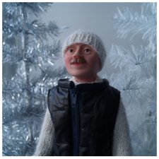 Усы Бориса Анатольевича