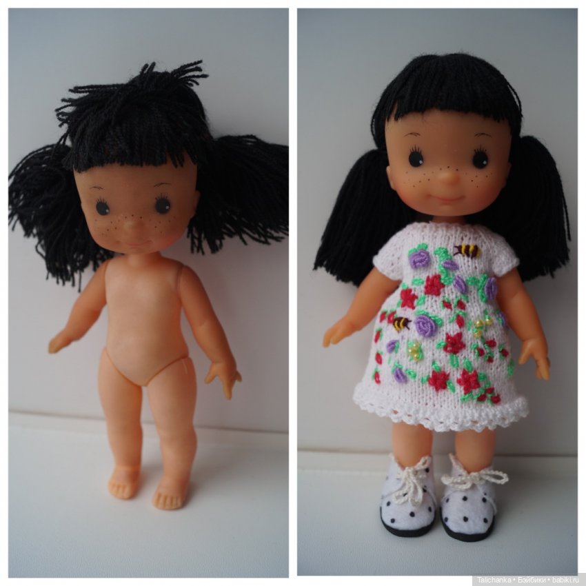 Третья выписка января. Санаторно-курортная. Куклы отдыхают, причесываются, наряжаются. Игрушки СССР обрели зрение. Как