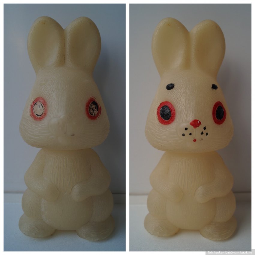 Третья выписка января. Санаторно-курортная. Куклы отдыхают, причесываются, наряжаются. Игрушки СССР обрели зрение. Как