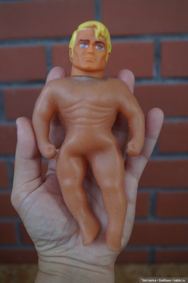 Третья выписка января. Санаторно-курортная. Куклы отдыхают, причесываются, наряжаются. Игрушки СССР обрели зрение. Как