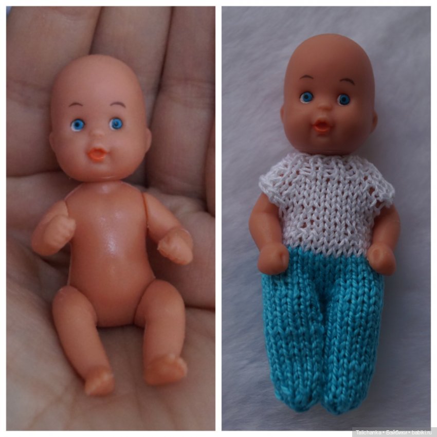 Четвёртая выписка января. Сказочная. Полное преображение Мальвины. Из чего сделать вставные глазки и реснички для куклы