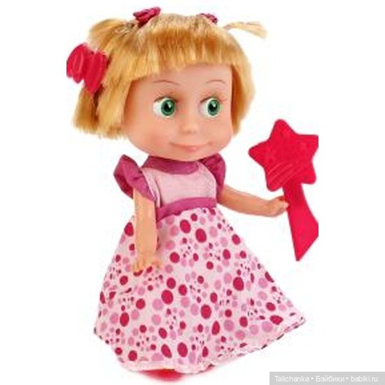 Четвёртая выписка января. Сказочная. Полное преображение Мальвины. Из чего сделать вставные глазки и реснички для куклы