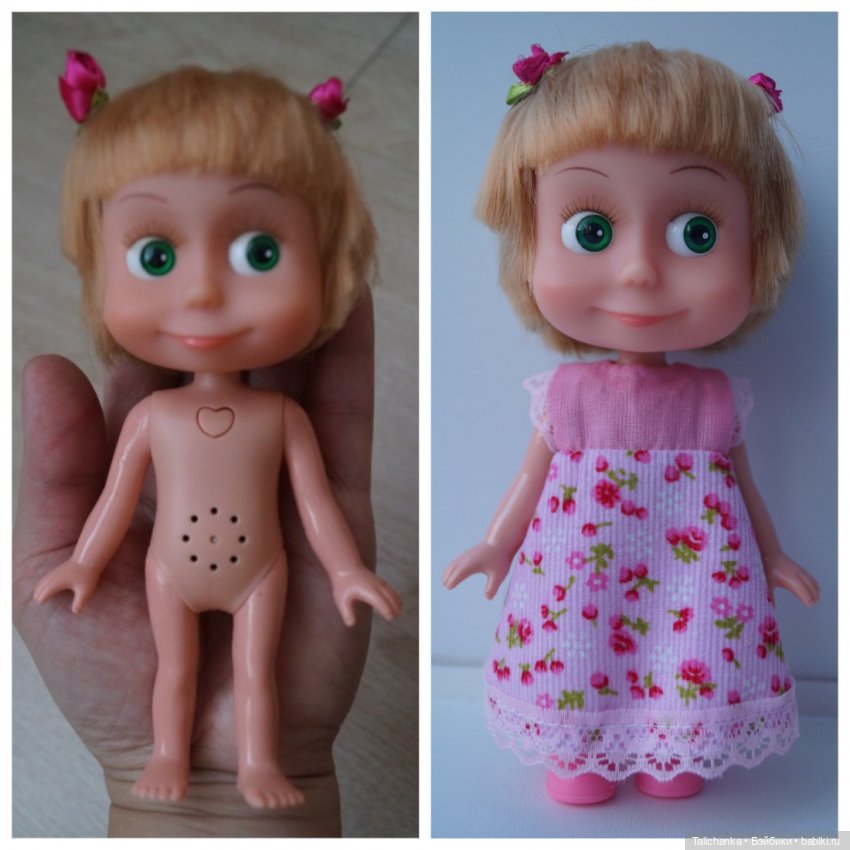 Четвёртая выписка января. Сказочная. Полное преображение Мальвины. Из чего сделать вставные глазки и реснички для куклы