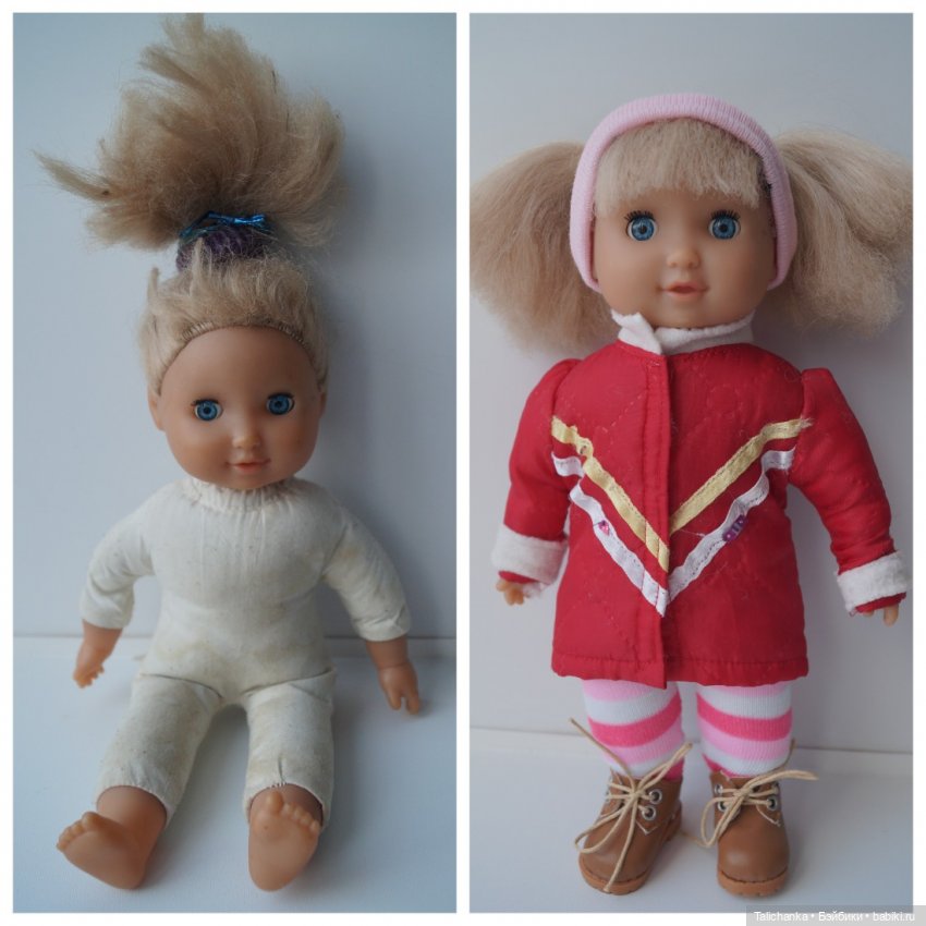 Вторая выписка февраля, санаторно-курортная. ГДРочка обрела глазки. Барбарик выздоровел