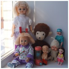 Третья выписка февраля. Сложная пациентка получила помощь нейрохирурга, бегемот Тотоша снова ловит шарики, лепка стоп + четыре видео