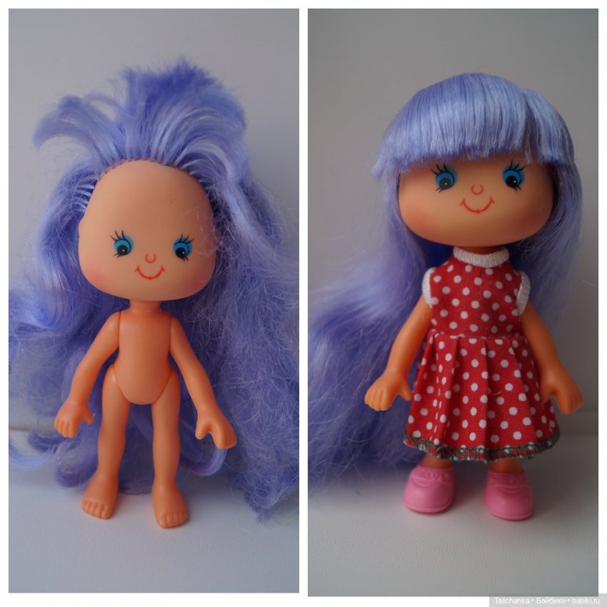 Четвёртая выписка февраля, которой могло не быть. Как заузить отверстие в шее советской куклы, чтобы голова не проваливалась