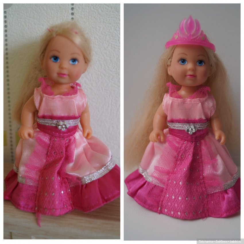 Четвёртая выписка февраля, которой могло не быть. Как заузить отверстие в шее советской куклы, чтобы голова не проваливалась