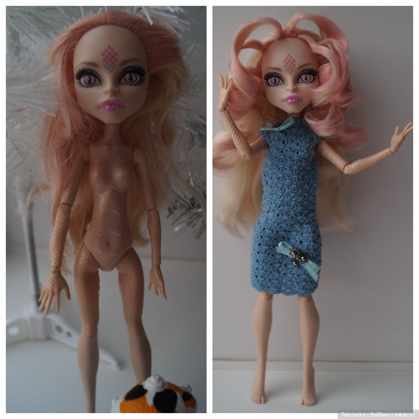 Четвёртая выписка февраля, которой могло не быть. Как заузить отверстие в шее советской куклы, чтобы голова не проваливалась