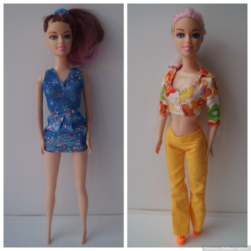 Четвёртая выписка февраля, которой могло не быть. Как заузить отверстие в шее советской куклы, чтобы голова не проваливалась