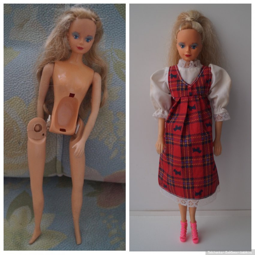 Первая выписка марта. Чебурашка здоров, Братц из серии Sea Stunnerz обрела сменные ножки