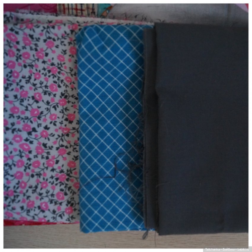 Ещё посылочка к 8 марта — Другие хобби и увлечения: сад