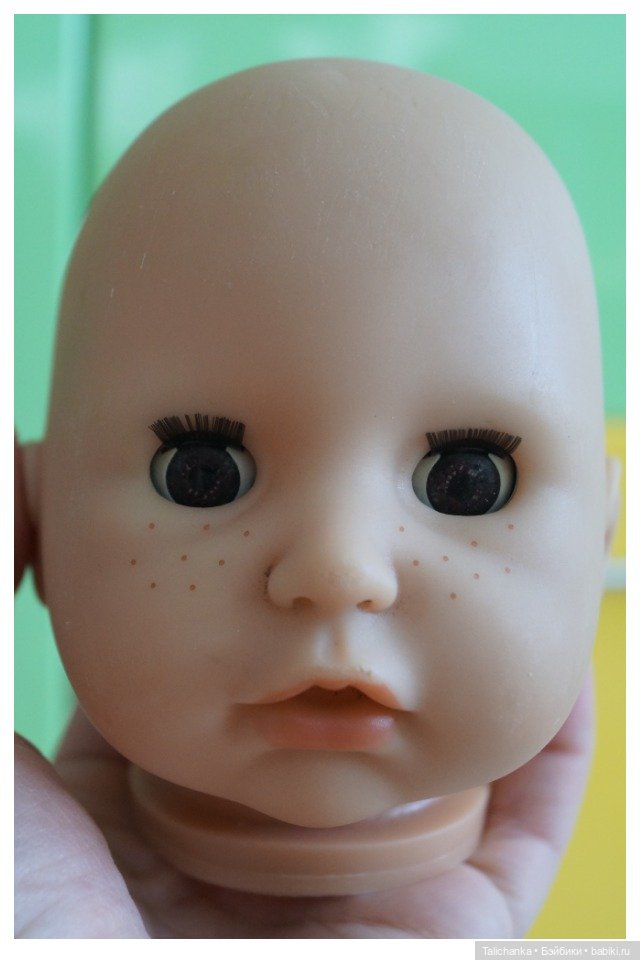 Посылочка к 8 марта — Советские винтажные куклы (СССР): Ленигрушка