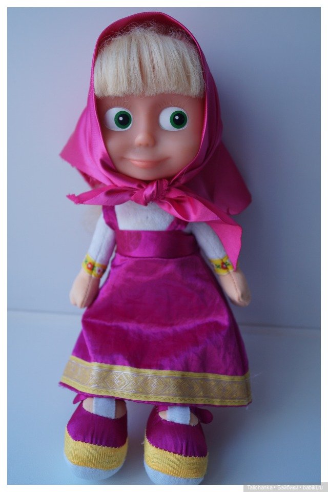 Вторая выписка марта. Нейрохирург вылечил девочку. Снова убираем банчемсы из волос Маши. Соединила голову и тело, получилась