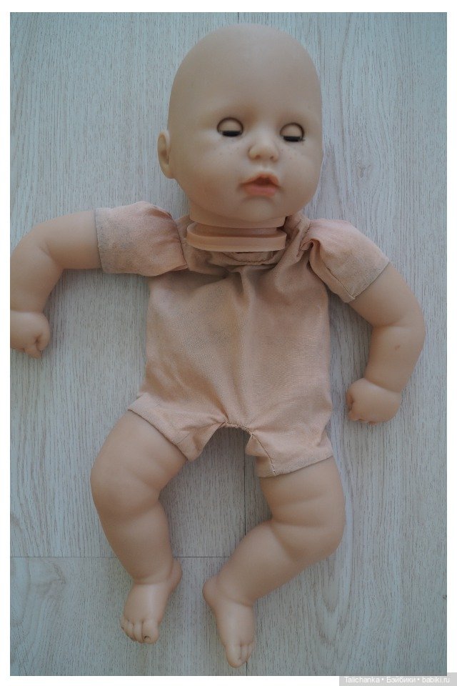 Посылочка к 8 марта — Советские винтажные куклы (СССР): Ленигрушка