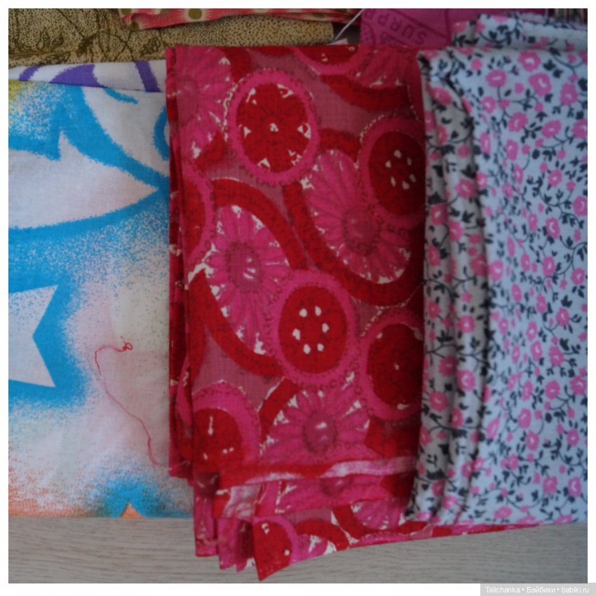 Ещё посылочка к 8 марта — Другие хобби и увлечения: сад