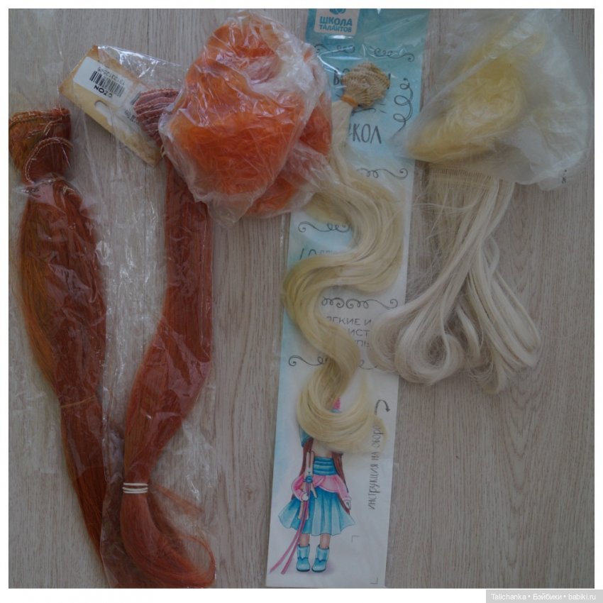 Посылочка к 8 марта — Советские винтажные куклы (СССР): Ленигрушка