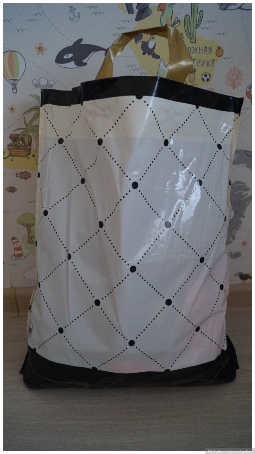 Ещё посылочка к 8 марта — Другие хобби и увлечения: сад (фото 2)