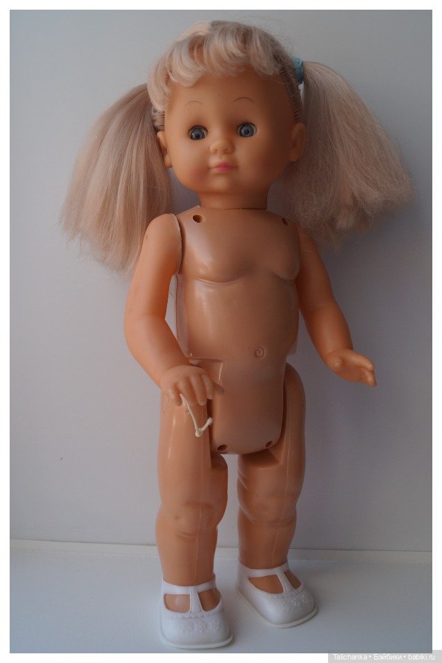 Вторая выписка марта. Нейрохирург вылечил девочку. Снова убираем банчемсы из волос Маши. Соединила голову и тело, получилась