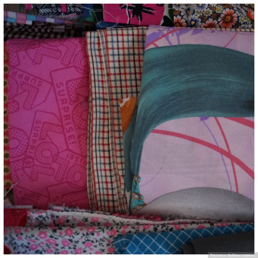 Ещё посылочка к 8 марта — Другие хобби и увлечения: сад (фото 10)