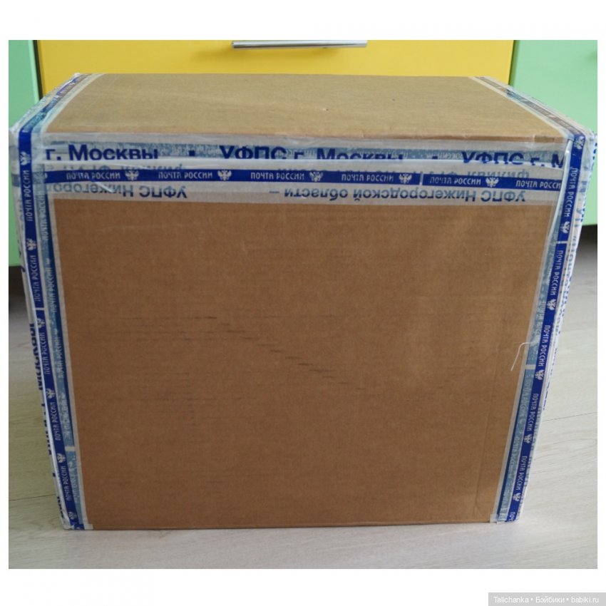 Посылочка к 8 марта — Советские винтажные куклы (СССР): Ленигрушка