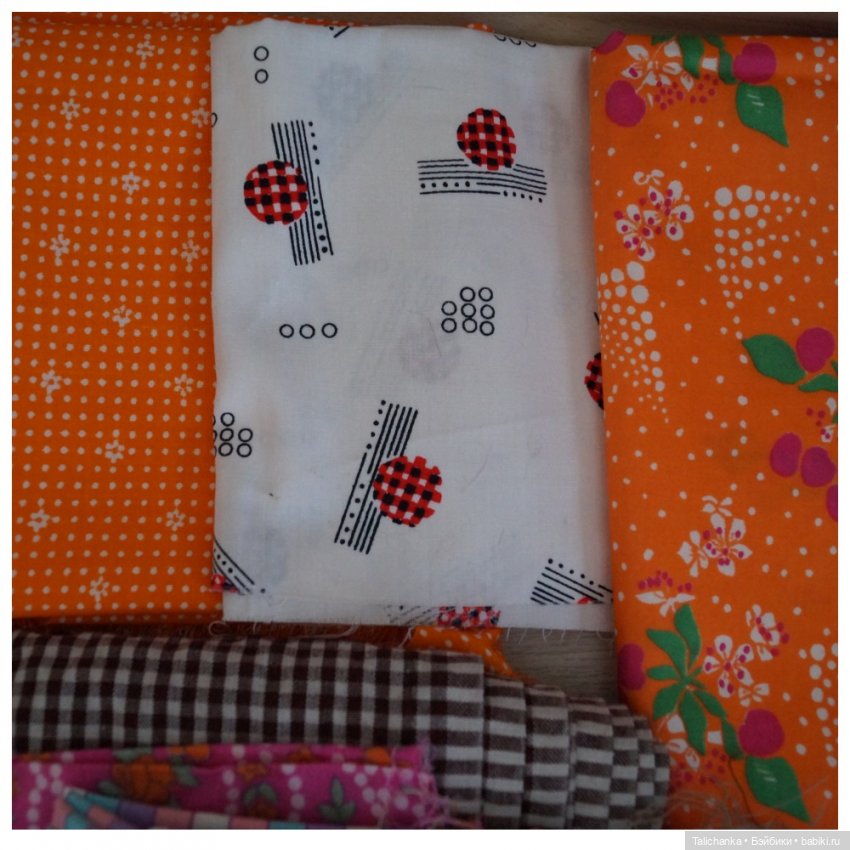 Ещё посылочка к 8 марта — Другие хобби и увлечения: сад (фото 4)