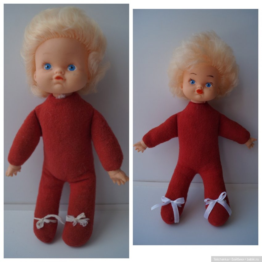 Вторая выписка марта. Нейрохирург вылечил девочку. Снова убираем банчемсы из волос Маши. Соединила голову и тело, получилась